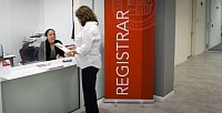 Registration Procedure